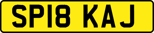 SP18KAJ