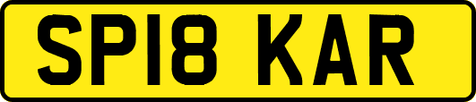 SP18KAR
