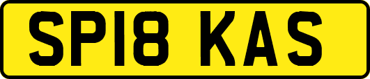 SP18KAS