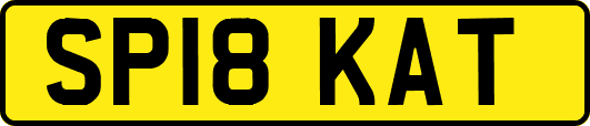 SP18KAT