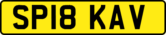 SP18KAV