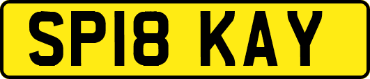 SP18KAY