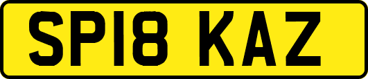 SP18KAZ