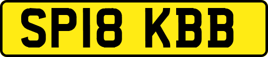 SP18KBB