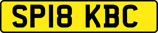 SP18KBC