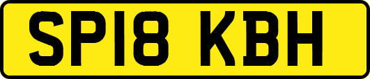 SP18KBH