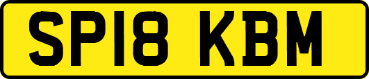 SP18KBM
