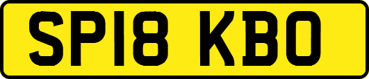 SP18KBO