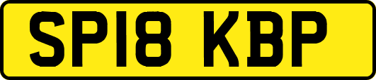 SP18KBP