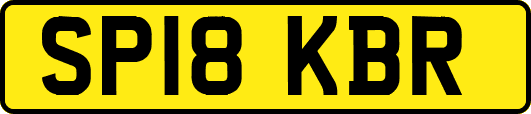 SP18KBR