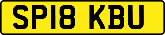 SP18KBU