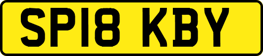 SP18KBY