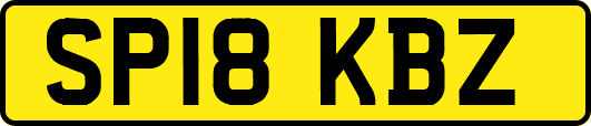 SP18KBZ