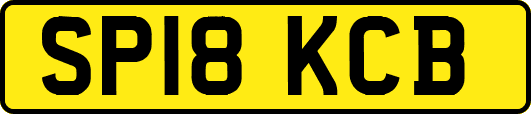 SP18KCB
