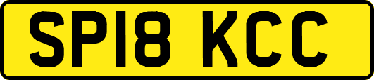 SP18KCC