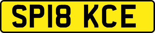 SP18KCE