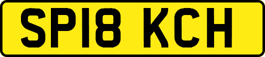 SP18KCH