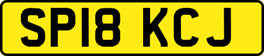 SP18KCJ