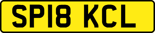 SP18KCL