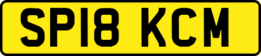 SP18KCM
