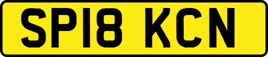 SP18KCN