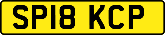 SP18KCP
