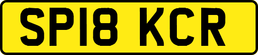 SP18KCR