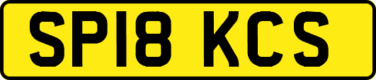 SP18KCS