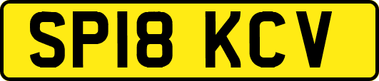 SP18KCV