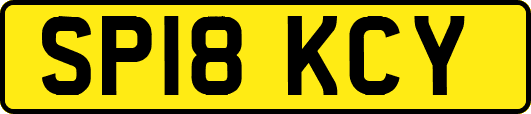 SP18KCY