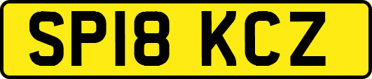 SP18KCZ