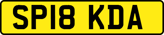 SP18KDA