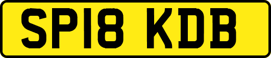 SP18KDB