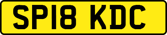SP18KDC