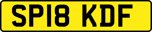 SP18KDF