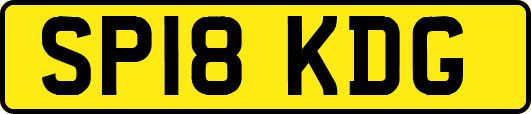 SP18KDG