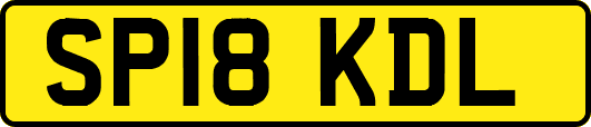 SP18KDL