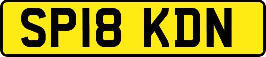 SP18KDN