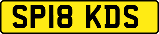 SP18KDS