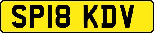 SP18KDV