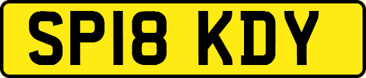 SP18KDY