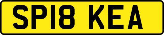 SP18KEA
