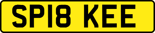 SP18KEE