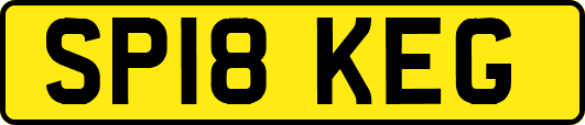 SP18KEG