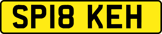 SP18KEH