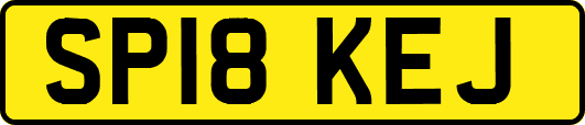 SP18KEJ