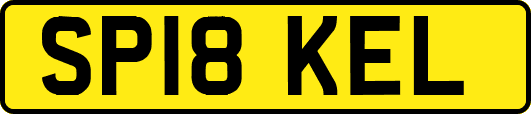 SP18KEL