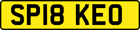 SP18KEO