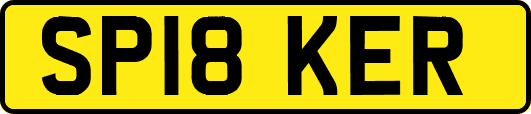 SP18KER