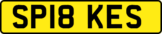 SP18KES